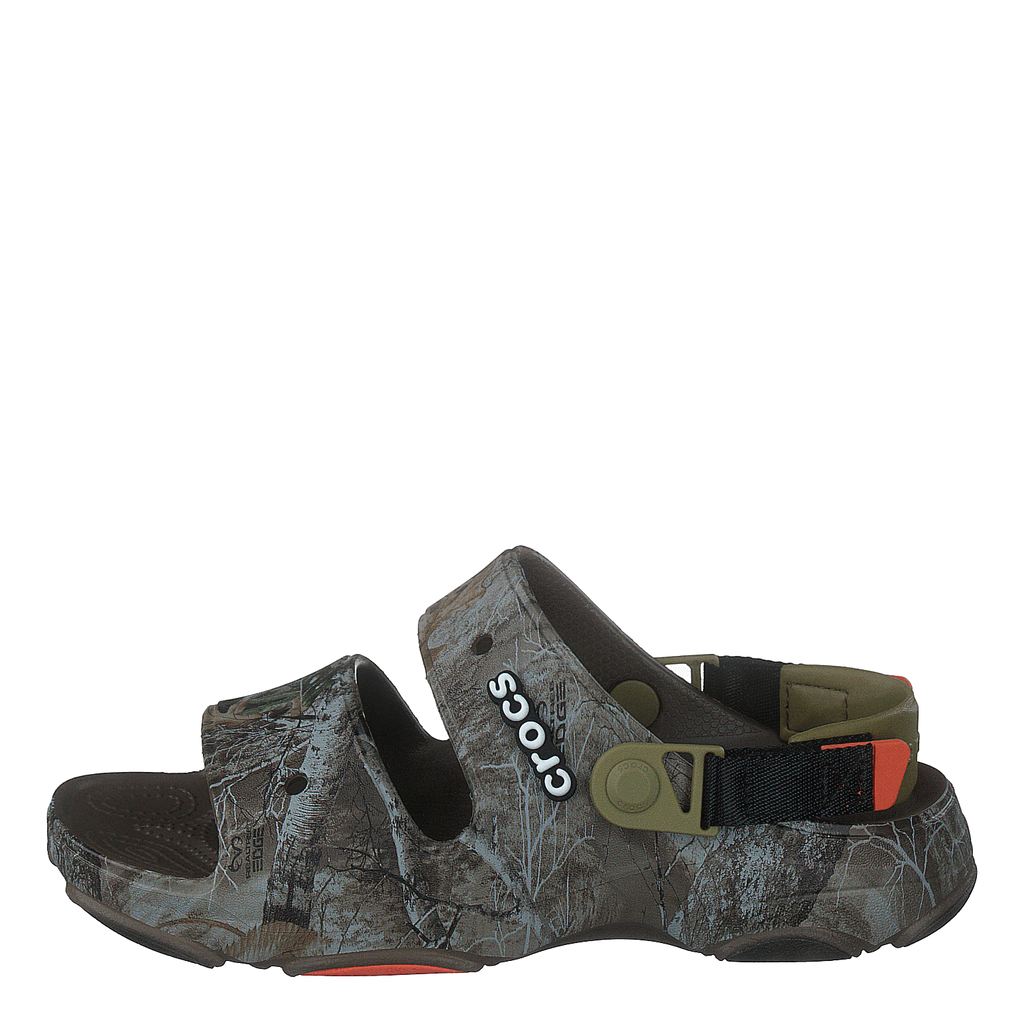 Classic All-Terrain Sandal Real Tree