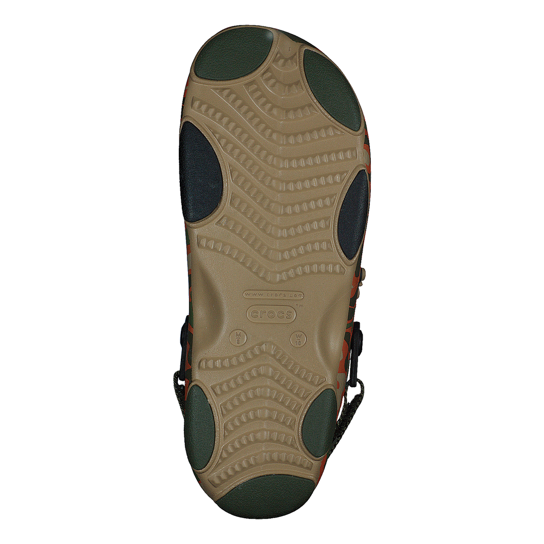 Classic All-Terrain Sandal Camo