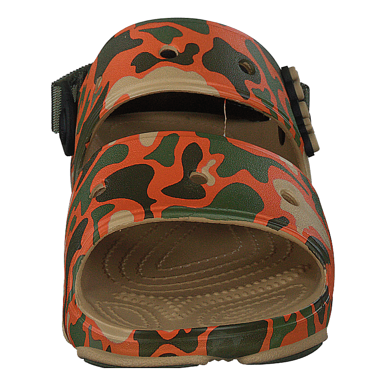 Classic All-Terrain Sandal Camo