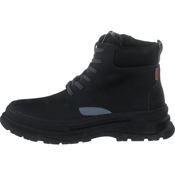 Boxholm 2.0 Xc Black