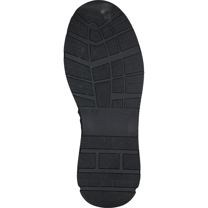Boxholm 2.0 Xc Black