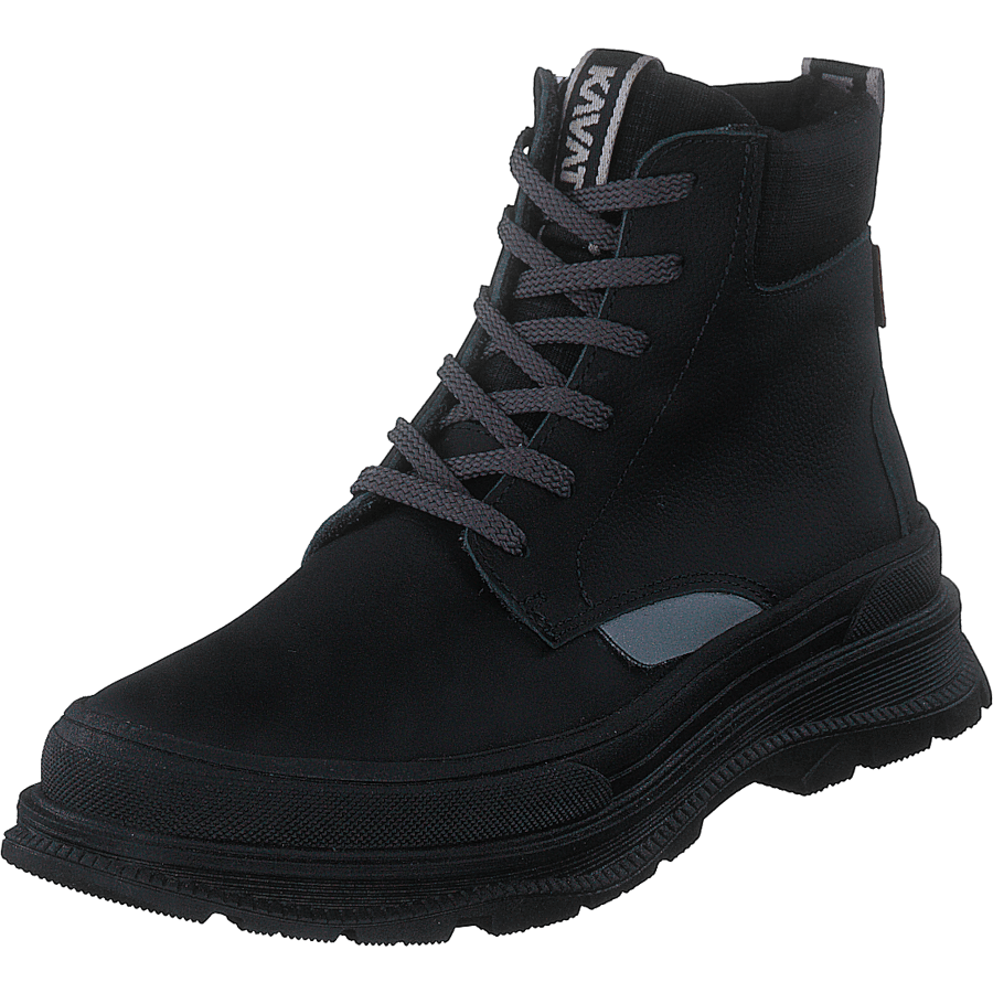 Boxholm 2.0 Xc Black