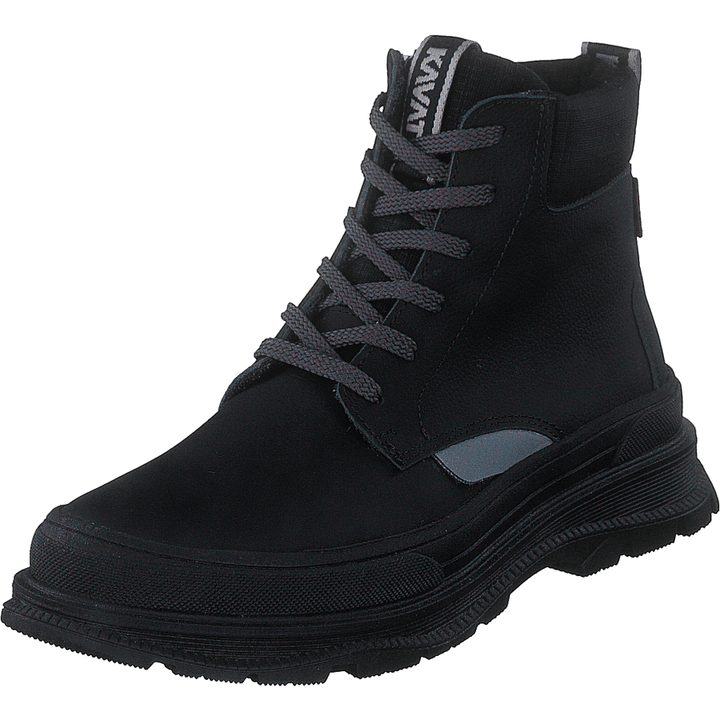 Boxholm 2.0 Xc Black