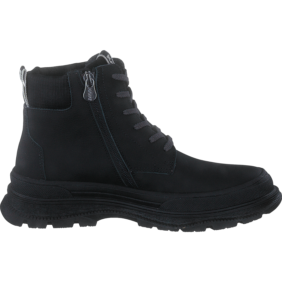 Boxholm 2.0 Xc Black
