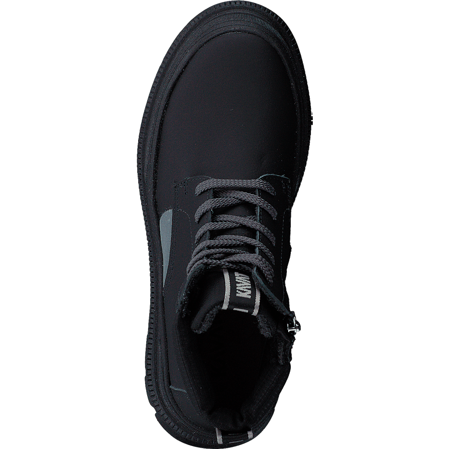 Boxholm 2.0 Xc Black