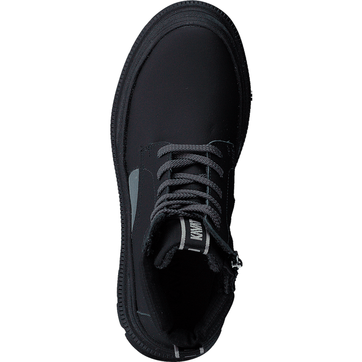 Boxholm 2.0 Xc Black