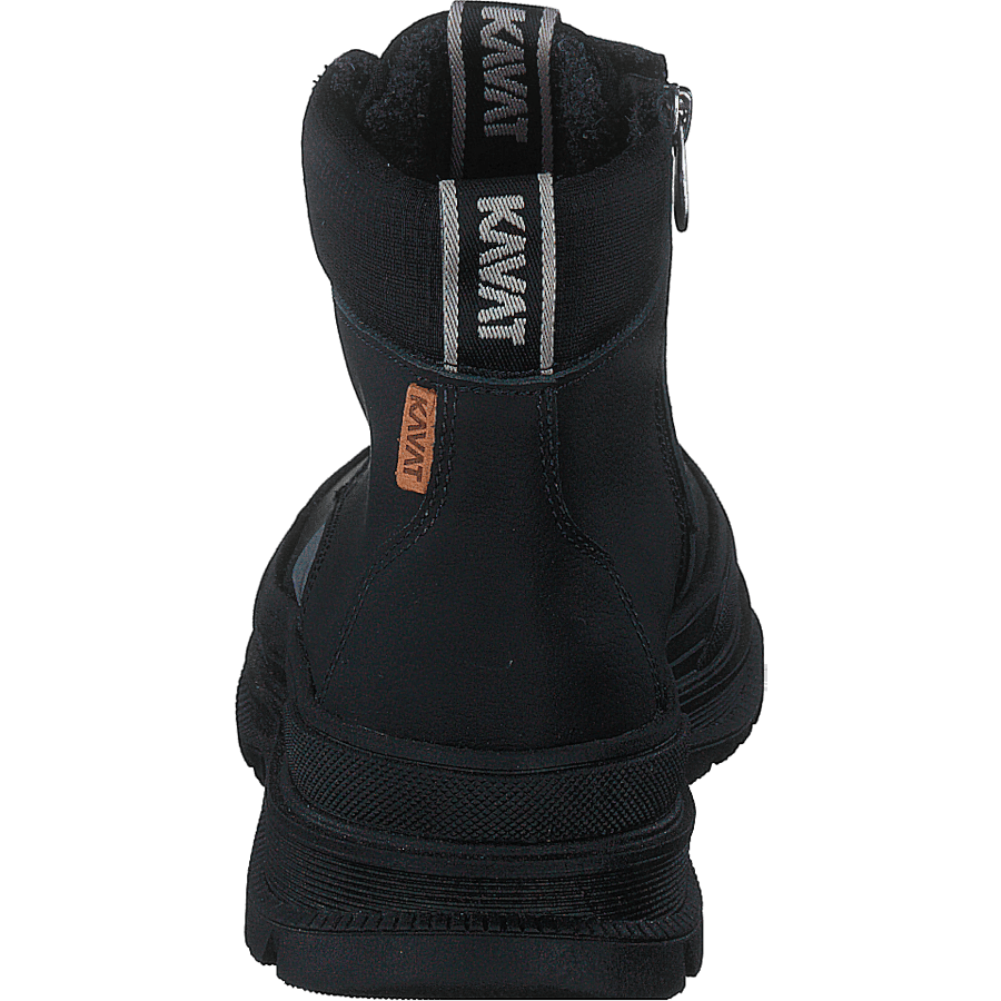 Boxholm 2.0 Xc Black