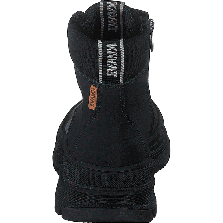 Boxholm 2.0 Xc Black