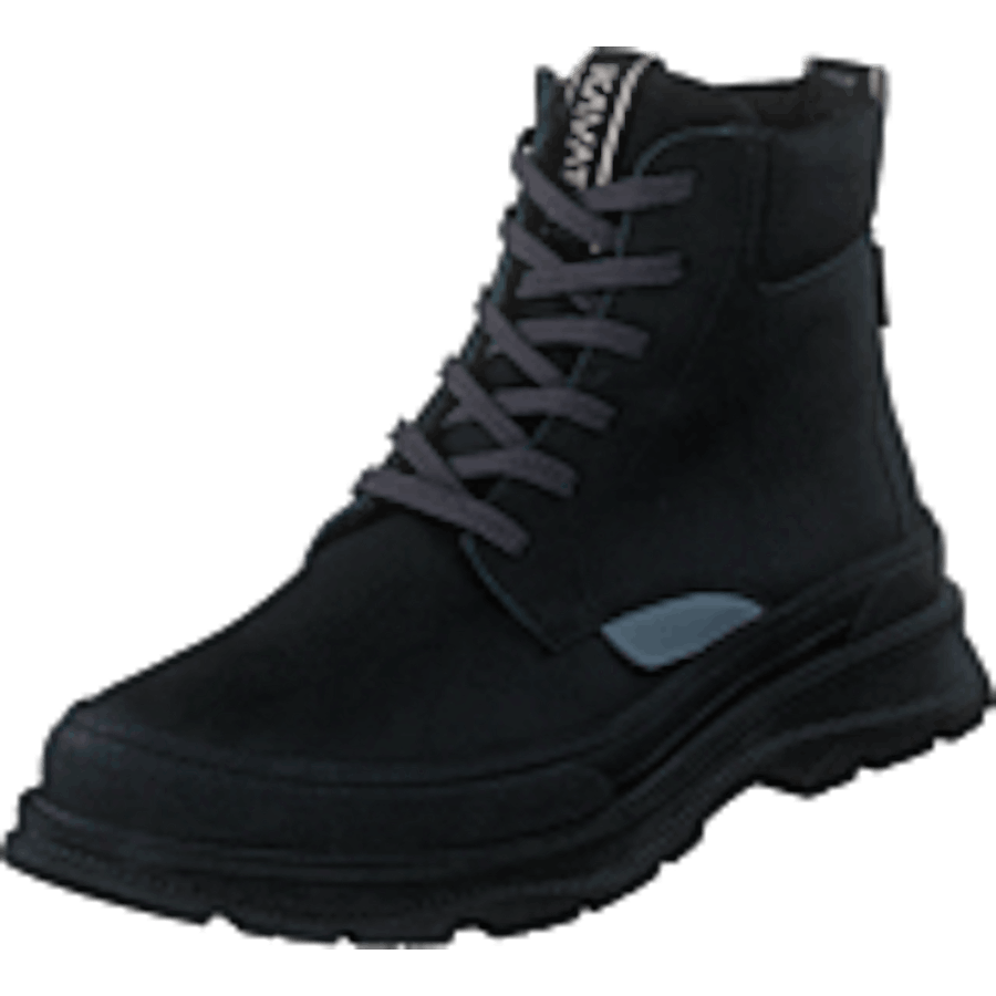 Boxholm 2.0 Xc Black