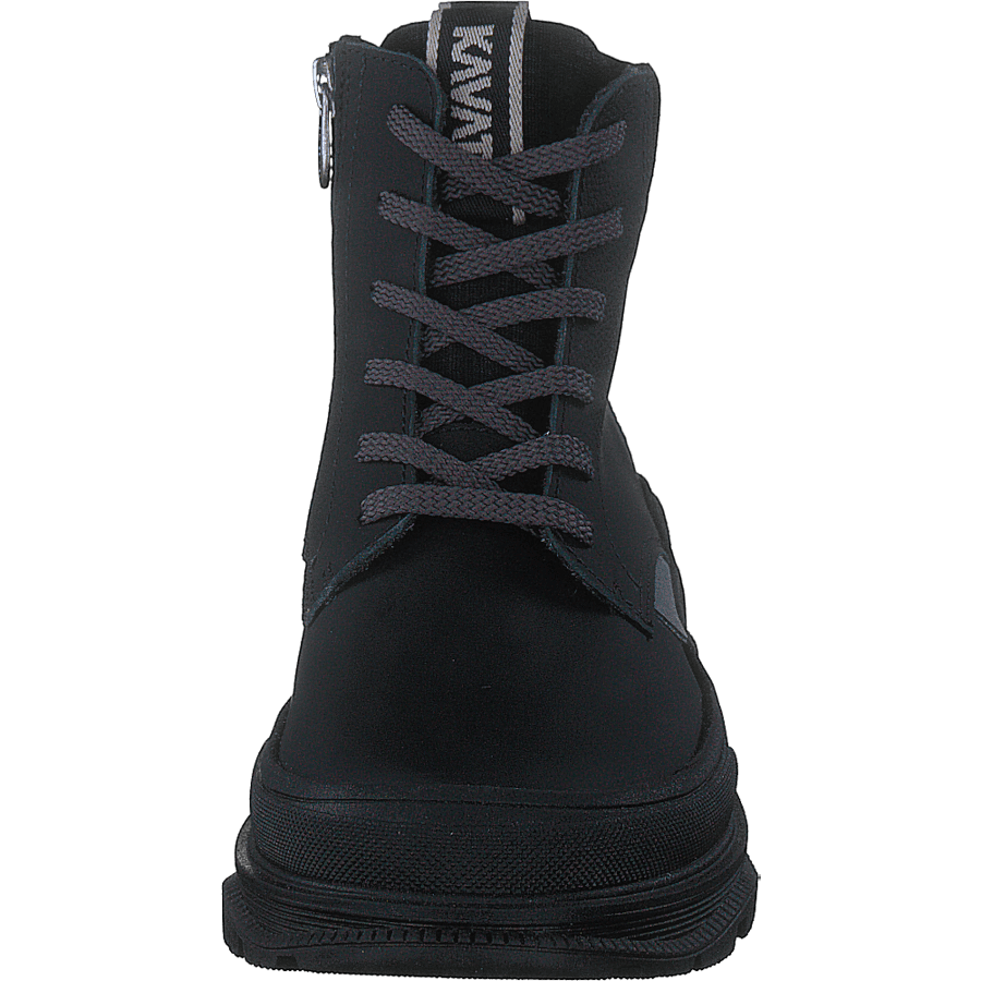 Boxholm 2.0 Xc Black