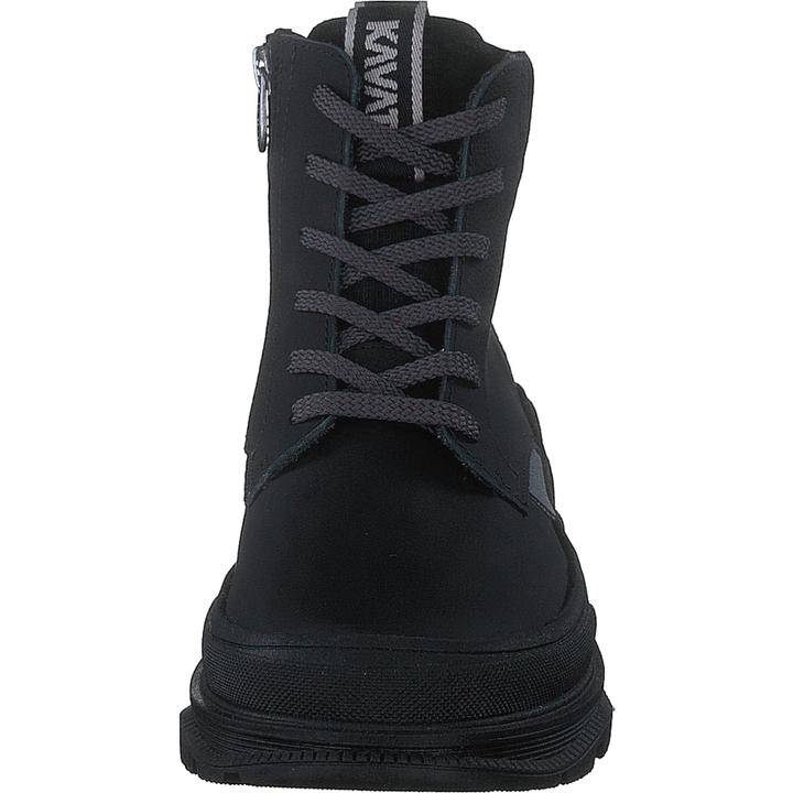 Boxholm 2.0 Xc Black