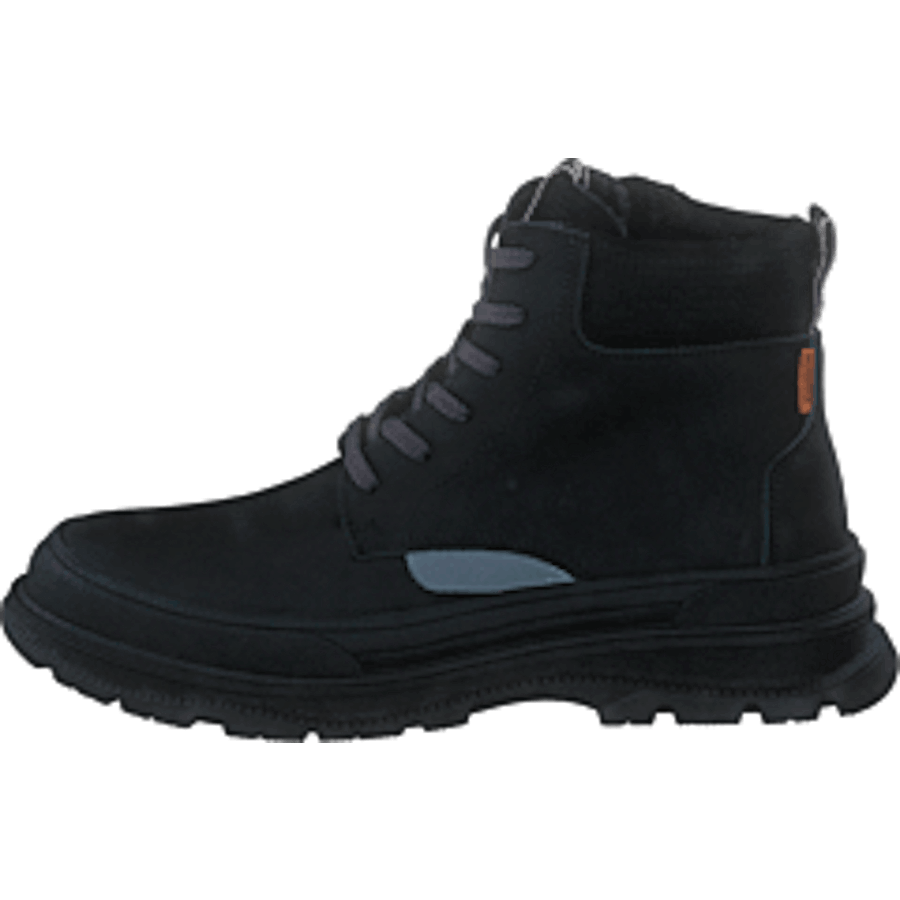 Boxholm 2.0 Xc Black