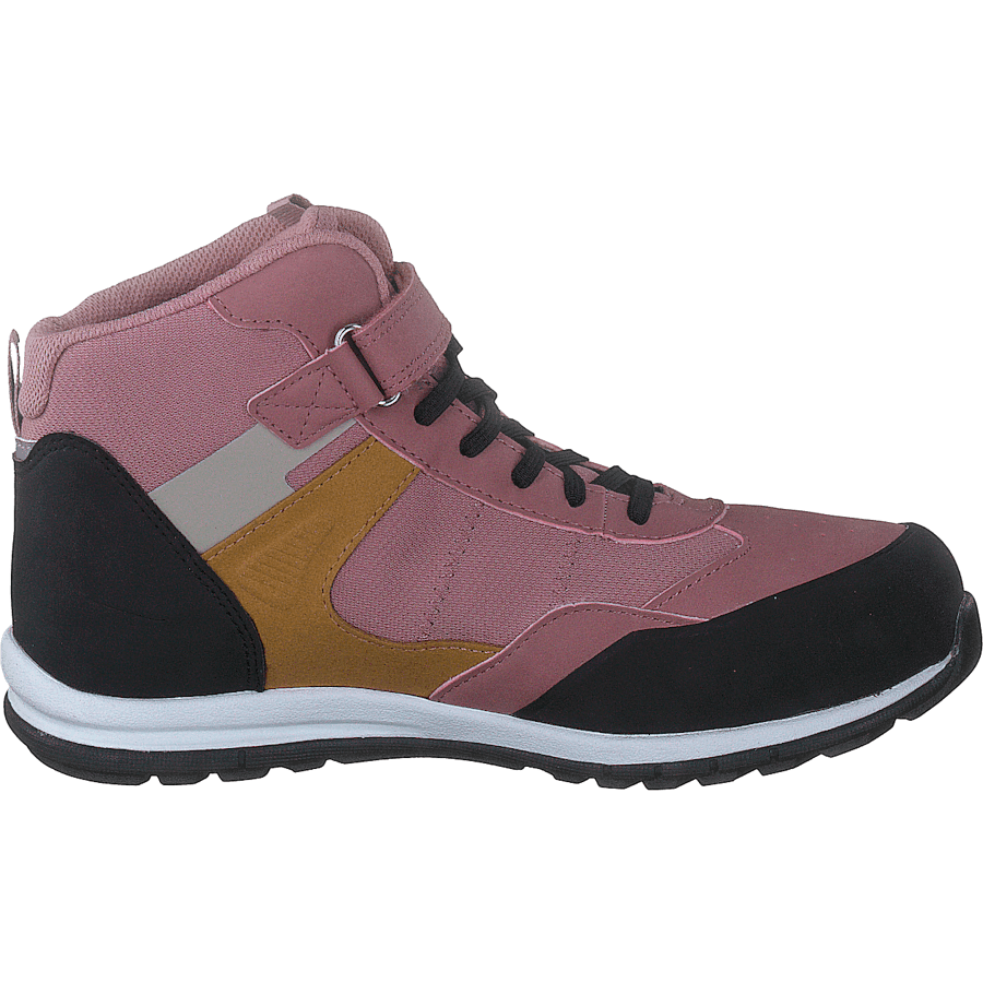 Broby Wp Ash Rose