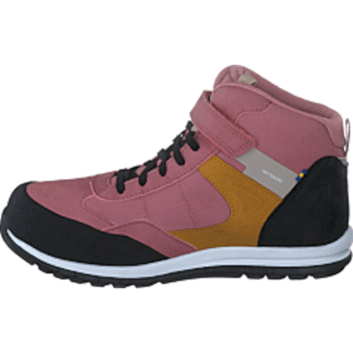 Broby Wp Ash Rose