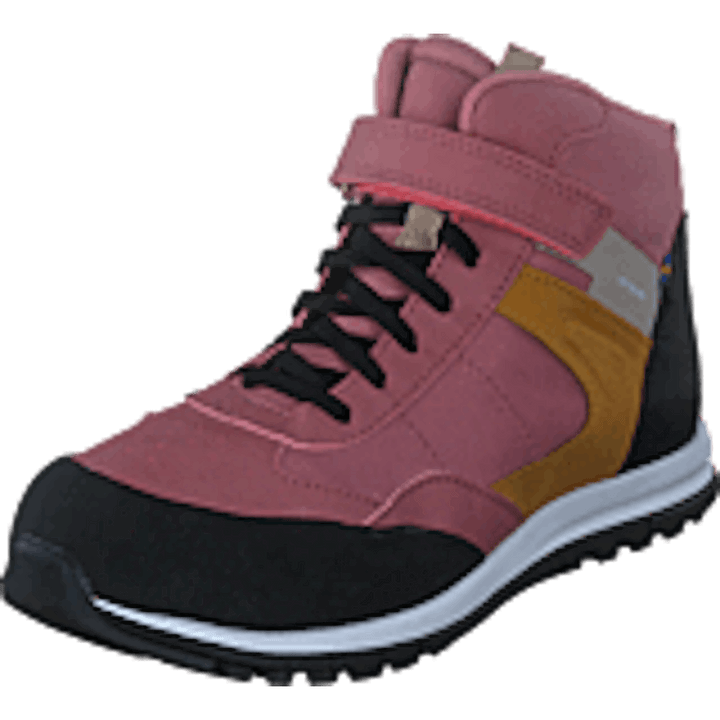 Broby Wp Ash Rose