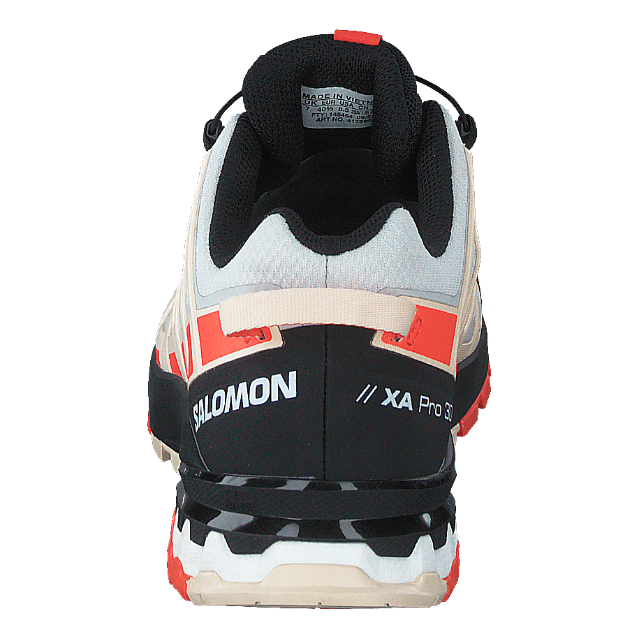 Salomon xa pro 3d 2025 cherry tomato