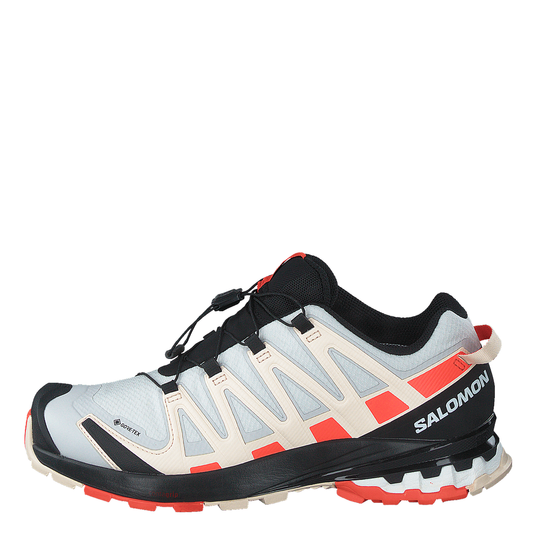 Salomon xa pro 3d cherry tomato hotsell