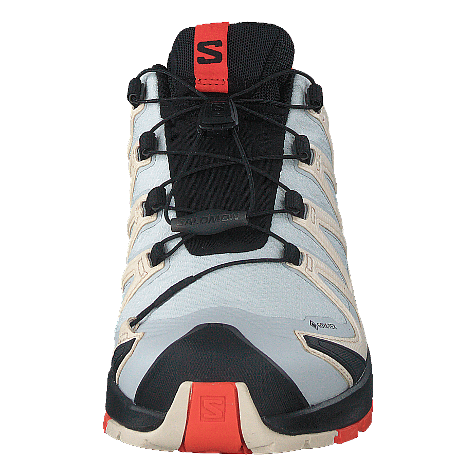 Xa Pro 3d V8 Gtx W Lunar Rock cherry Tomato sun K