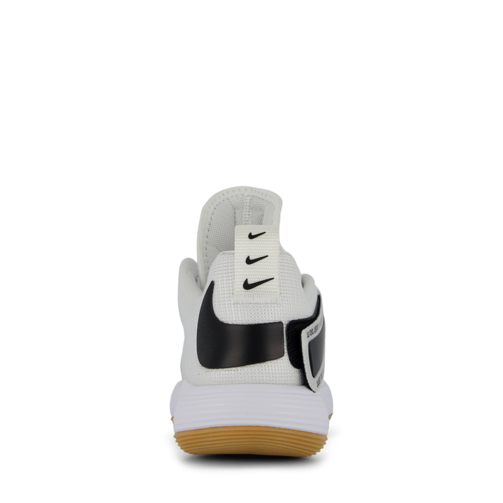 Nike React Hyperset Unisex Ind White/black