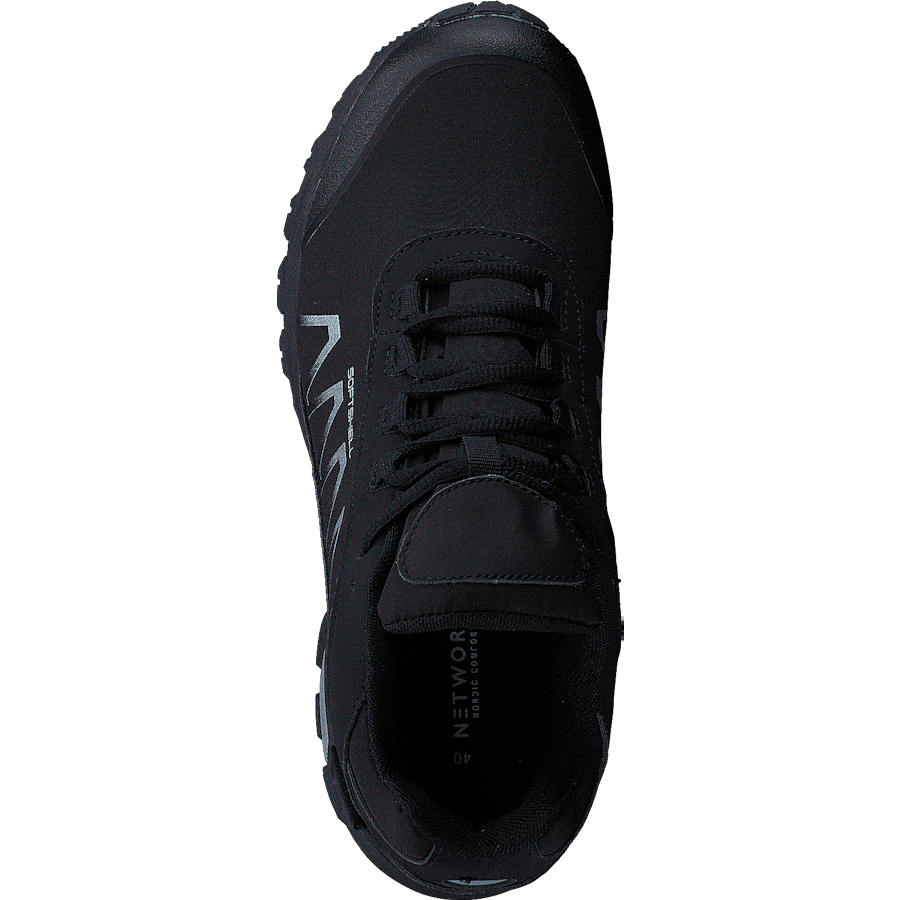 430-6901 Waterproof Black