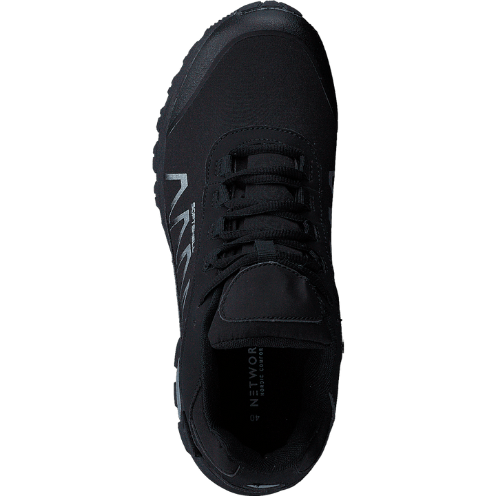 430-6901 Waterproof Black