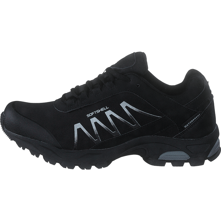 430-6901 Waterproof Black