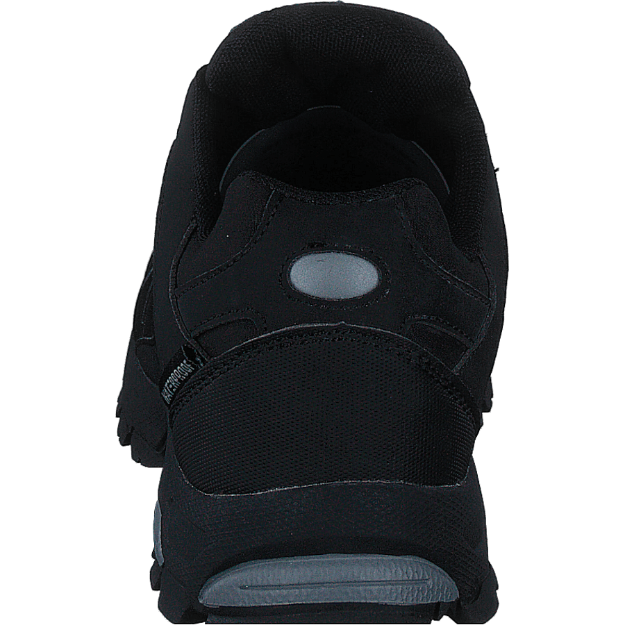 430-6901 Waterproof Black