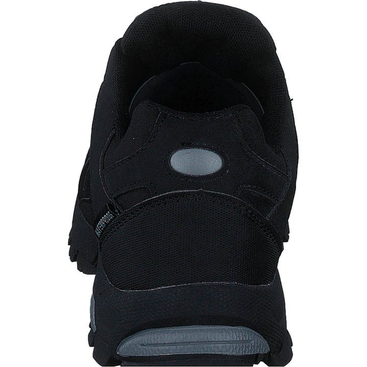 430-6901 Waterproof Black