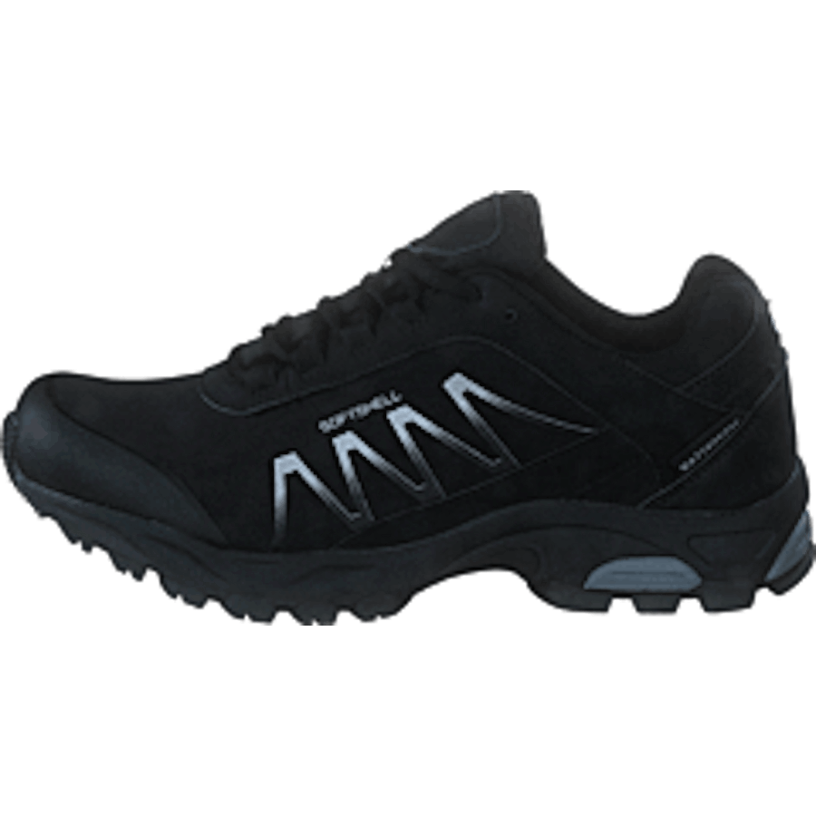430-6901 Waterproof Black