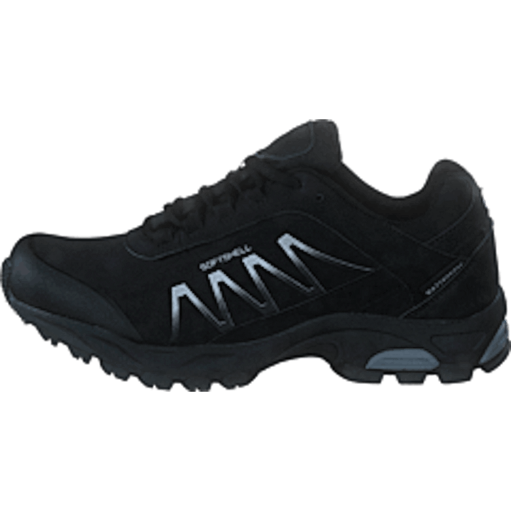 430-6901 Waterproof Black