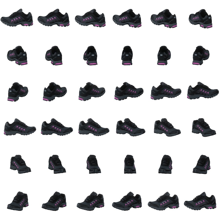 430-6901 Waterproof Grey