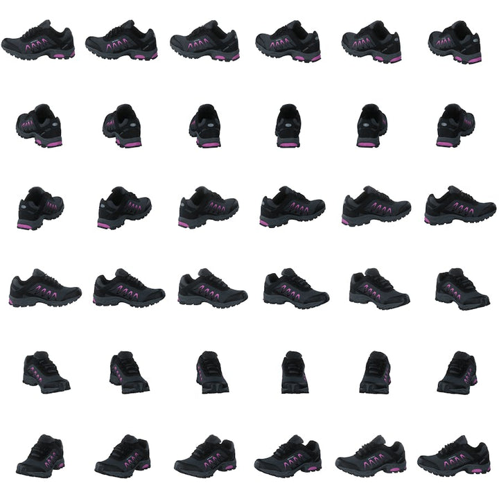430-6901 Waterproof Grey