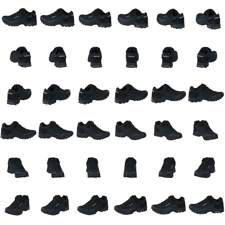 430-1598 Black