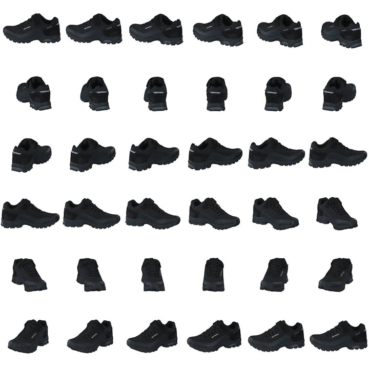 430-1598 Black