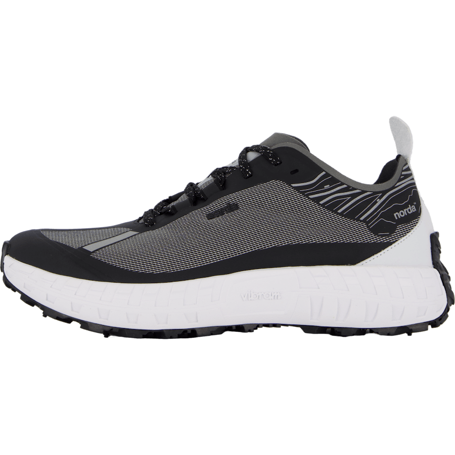 Norda N001 Black