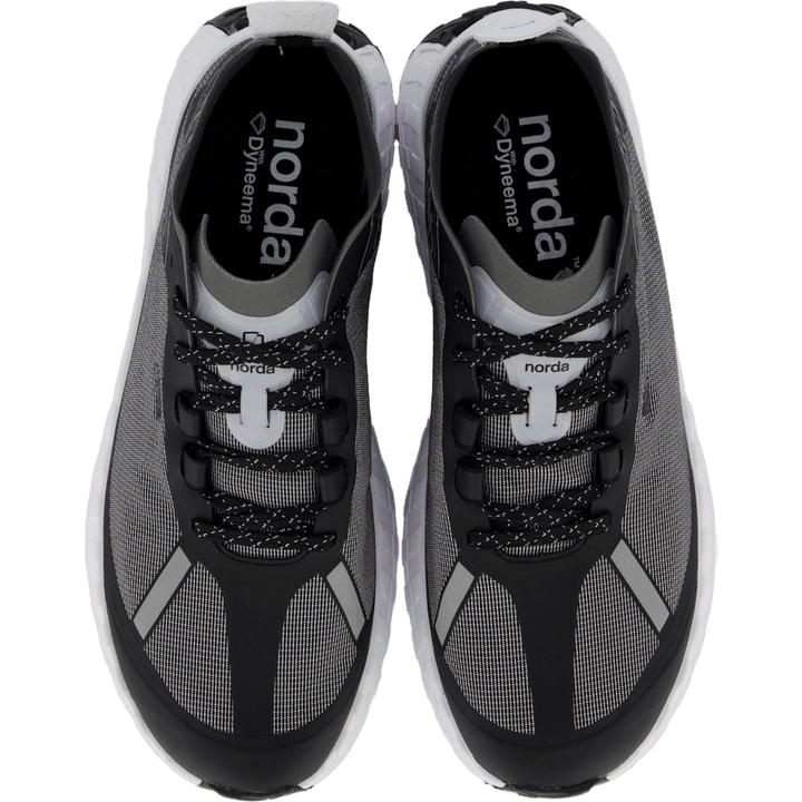 Norda N001 Black/white