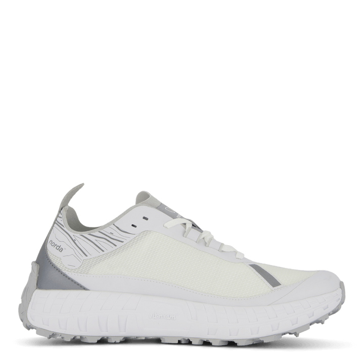 Norda N001 White/grey