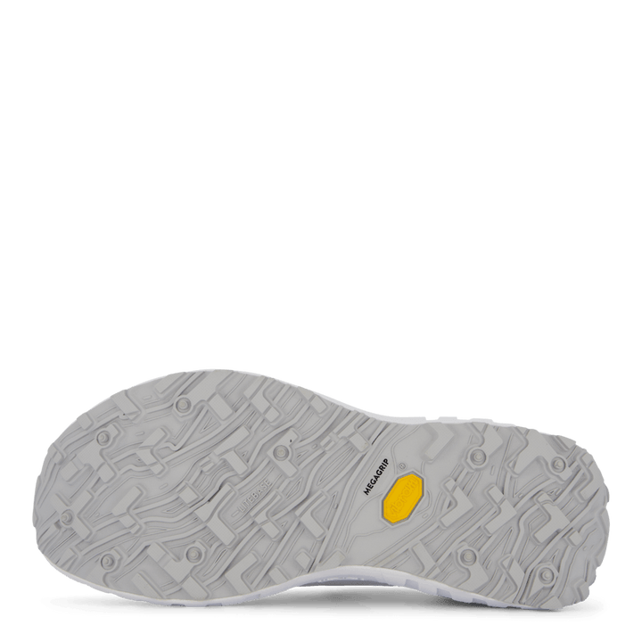 Norda N001 White/grey