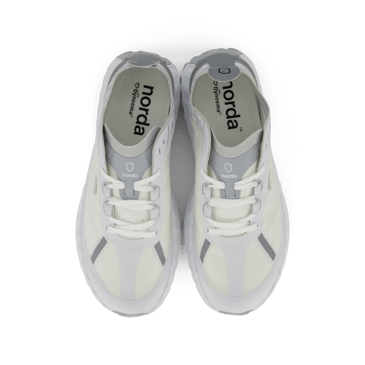 Norda N001 White/grey