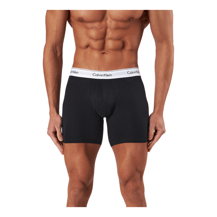 Boxer Brief 3pk Multi