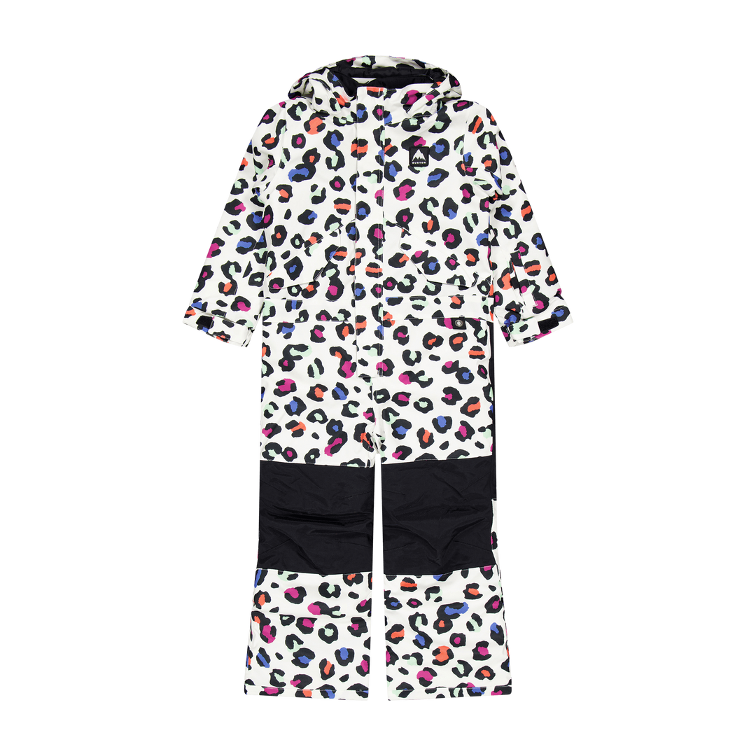 Toddlers' 2l One Piece Rainbow Hunter