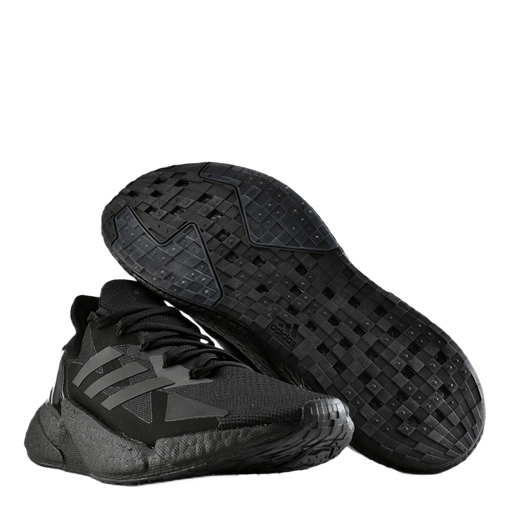 X9000L4 Shoes Core Black / Core Black / Grey Six