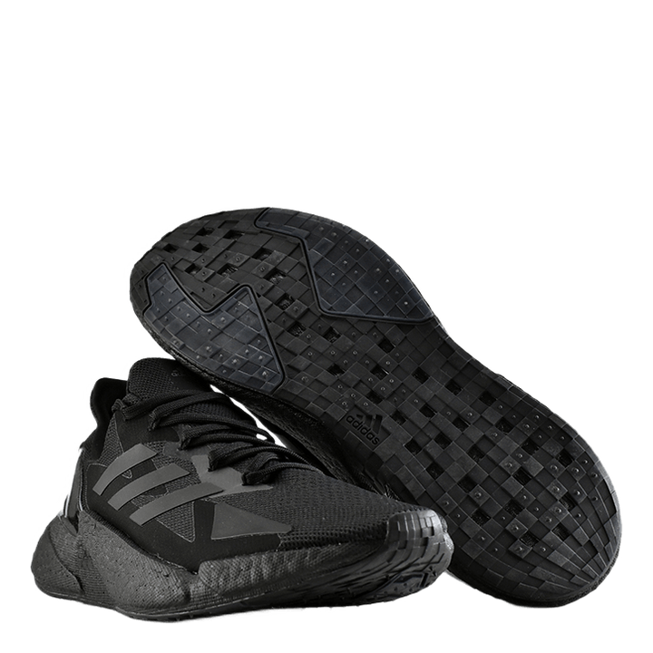 X9000L4 Shoes Core Black / Core Black / Grey Six