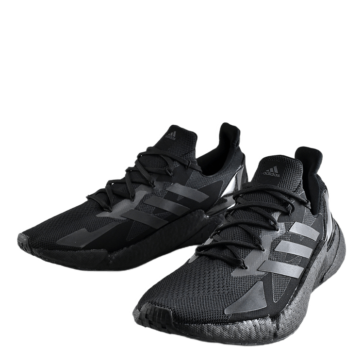 X9000L4 Shoes Core Black / Core Black / Grey Six