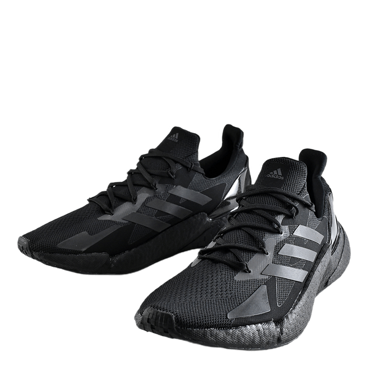 X9000L4 Shoes Core Black / Core Black / Grey Six