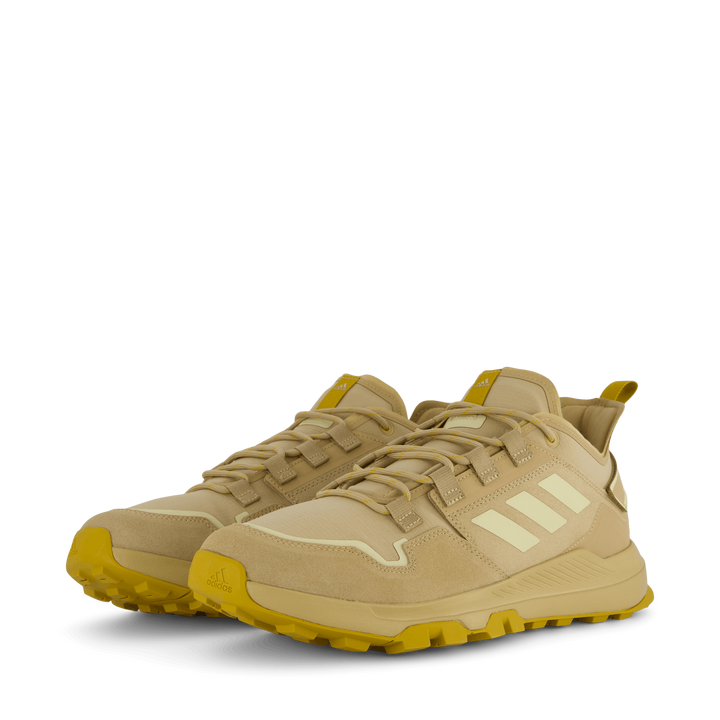 Terrex Hikster Low Hiking Shoes Beige Tone / Sandy Beige / Victory Gold