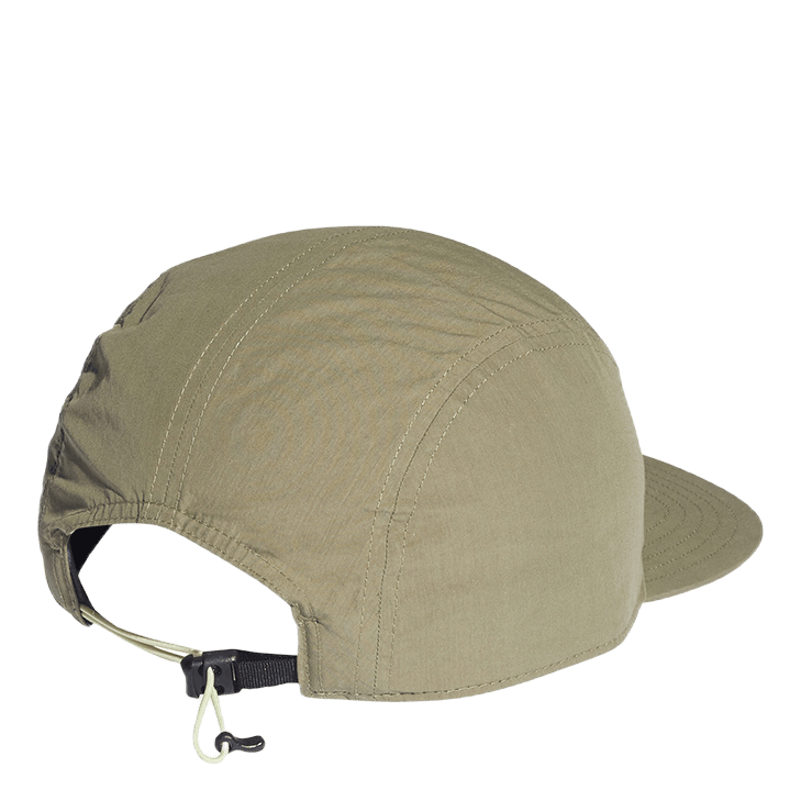 City Xpl 5p Cap Green