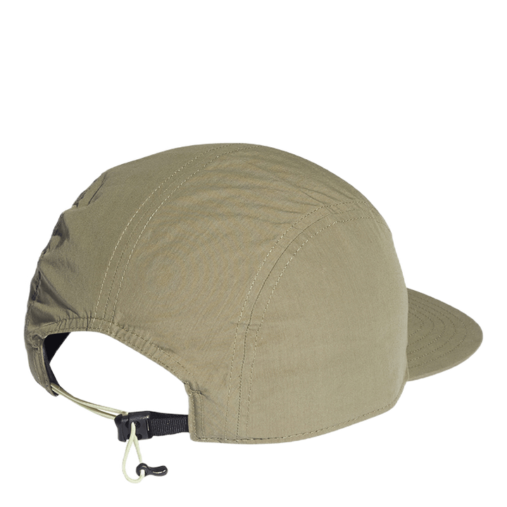 City Xpl 5p Cap Green