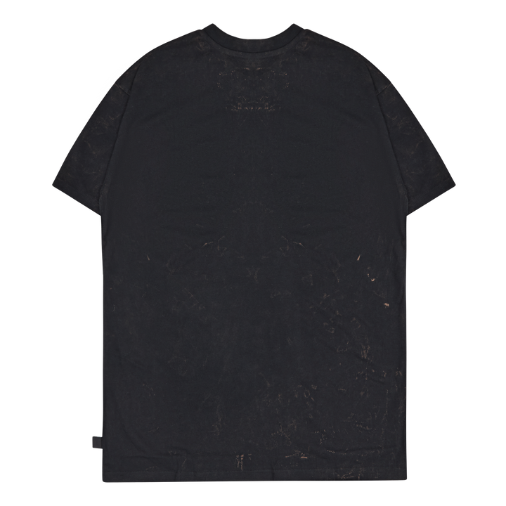 Washed Pack Graphic Os Tee Br