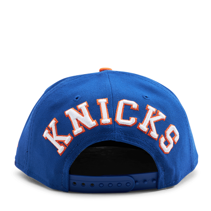 Knicks Team Arch 9FIFTY